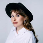 Екатерина Лебедева — Дизайнер